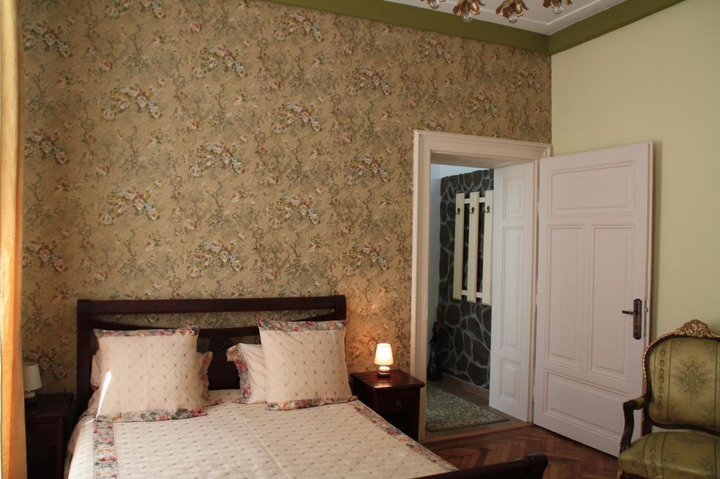Casa Blanca Apartment Sibiu Luaran gambar