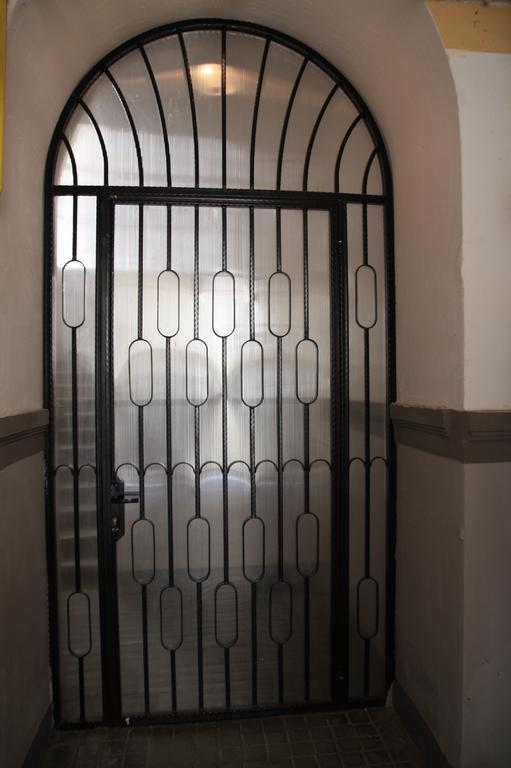 Casa Blanca Apartment Sibiu Luaran gambar